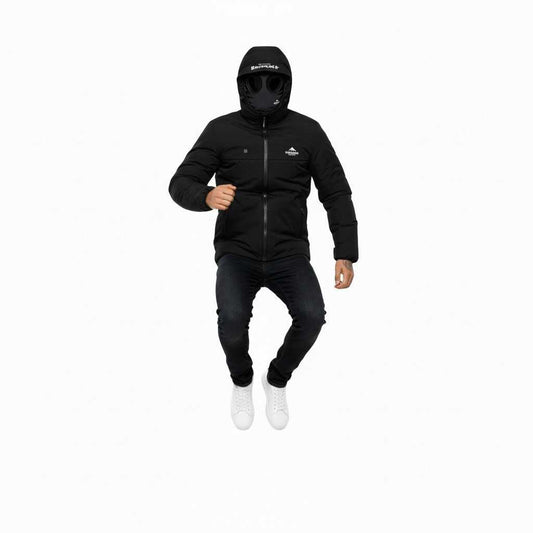 Eyeblock Heat (Veste chauffante 🔥)