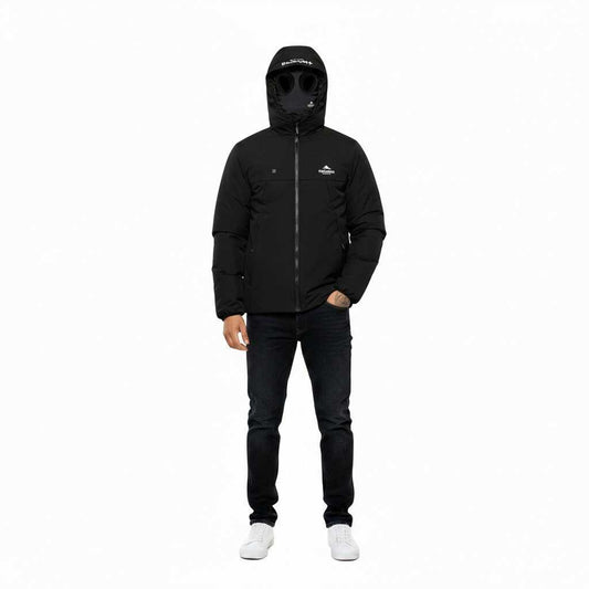 Eyeblock Heat (Veste chauffante 🔥)