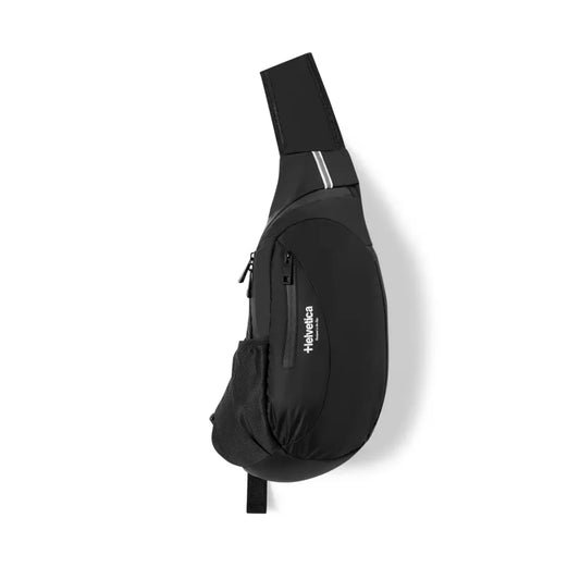 Sac en bandoulière Helvetica