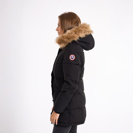 Wilson Heat (femme) – (Bombers Chauffante 🔥)